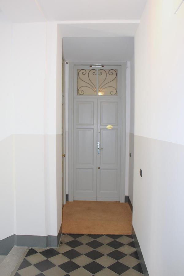 Elegant Sweet Apt Cernobbio Centro Exterior foto